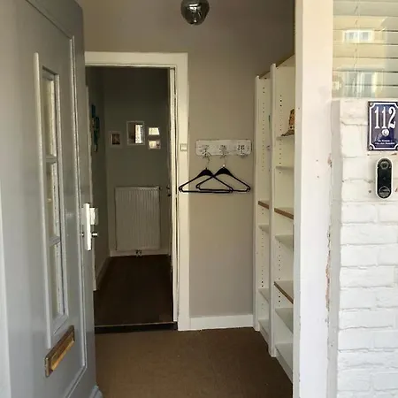 Vila Bom Dia Holiday home Zandvoort